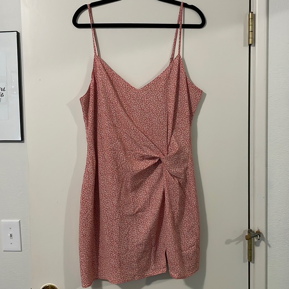 Abercrombie & Fitch Dresses & Skirts - Abercrombie burnt orange dress